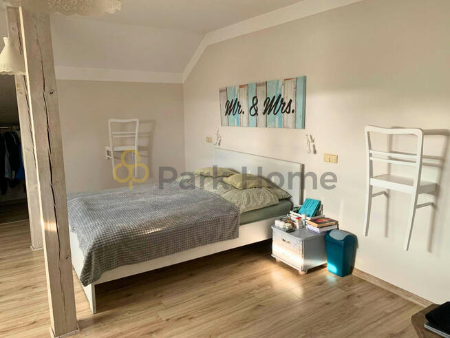 Dom Widziszewo gm. Kościan,