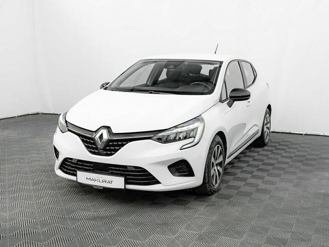 Renault Clio WJ5523L#1.0 TCe Equilibre LED Cz.cof Lane, Front Assit Salon PL VAT23%