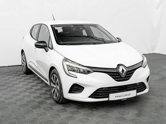 Renault Clio WJ5523L#1.0 TCe Equilibre LED Cz.cof Lane, Front Assit Salon PL VAT23%