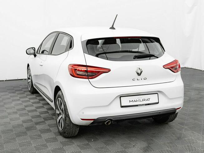 Renault Clio WJ5523L#1.0 TCe Equilibre LED Cz.cof Lane, Front Assit Salon PL VAT23%