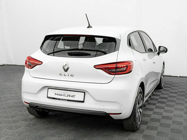 Renault Clio WJ5523L#1.0 TCe Equilibre LED Cz.cof Lane, Front Assit Salon PL VAT23%