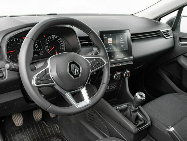 Renault Clio WJ5523L#1.0 TCe Equilibre LED Cz.cof Lane, Front Assit Salon PL VAT23%