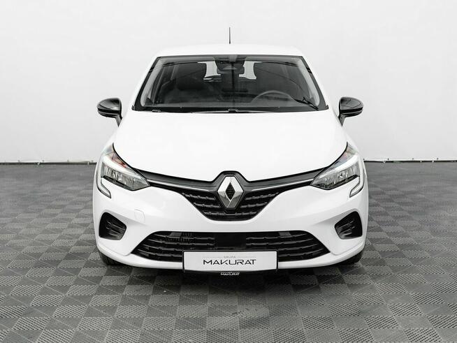 Renault Clio WJ5523L#1.0 TCe Equilibre LED Cz.cof Lane, Front Assit Salon PL VAT23%