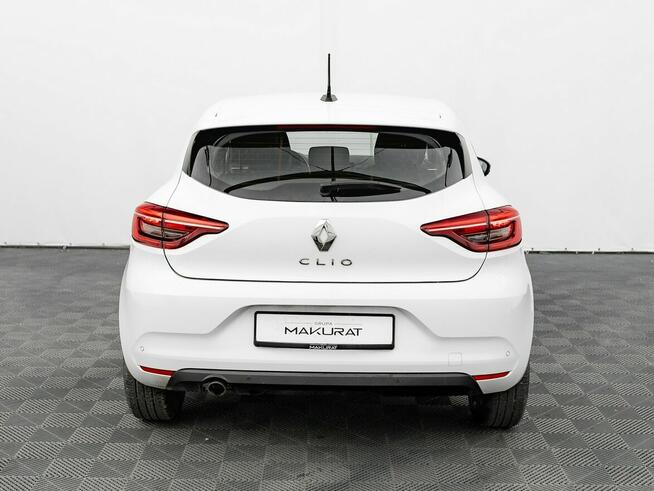 Renault Clio WJ5523L#1.0 TCe Equilibre LED Cz.cof Lane, Front Assit Salon PL VAT23%