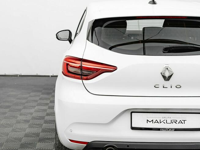 Renault Clio WJ5523L#1.0 TCe Equilibre LED Cz.cof Lane, Front Assit Salon PL VAT23%