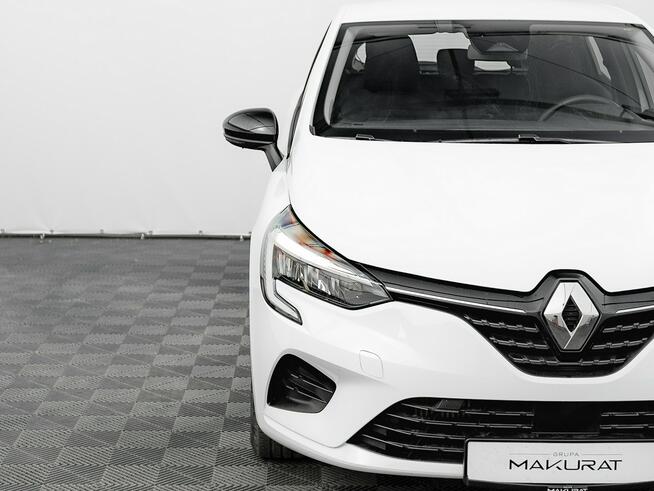 Renault Clio WJ5523L#1.0 TCe Equilibre LED Cz.cof Lane, Front Assit Salon PL VAT23%