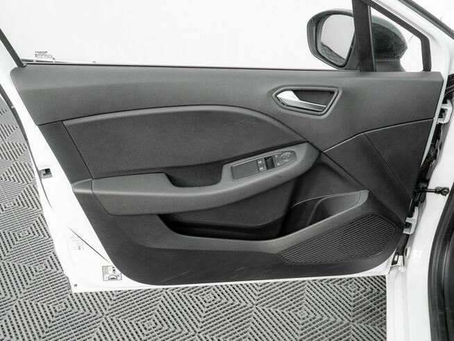 Renault Clio WJ5523L#1.0 TCe Equilibre LED Cz.cof Lane, Front Assit Salon PL VAT23%