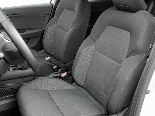 Renault Clio WJ5523L#1.0 TCe Equilibre LED Cz.cof Lane, Front Assit Salon PL VAT23%