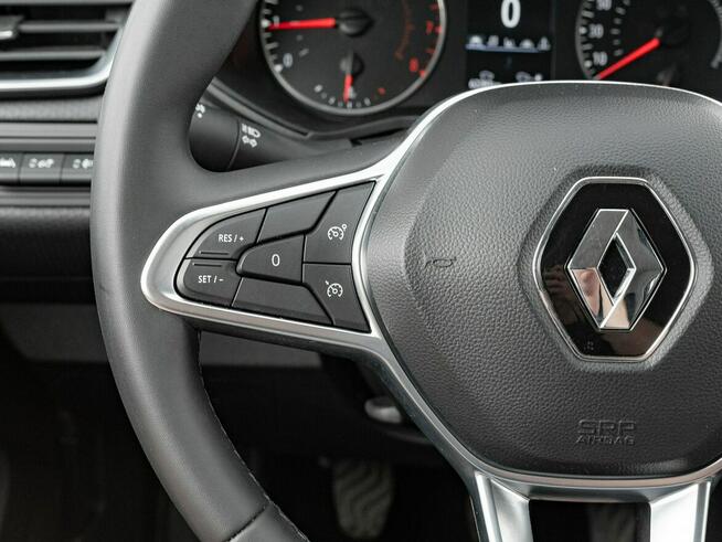 Renault Clio WJ5523L#1.0 TCe Equilibre LED Cz.cof Lane, Front Assit Salon PL VAT23%