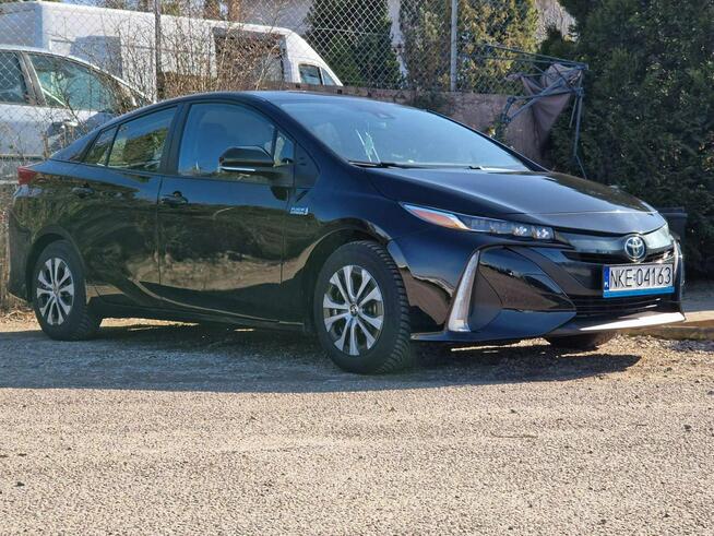 Toyota Prius 1.8*Plug-In*Hybrid*32tyś.km*StanB.D.