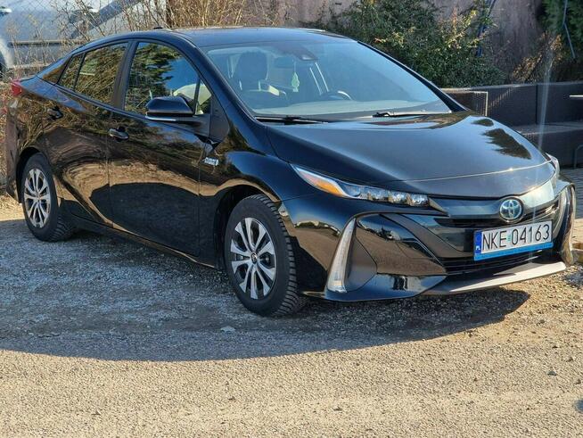 Toyota Prius 1.8*Plug-In*Hybrid*32tyś.km*StanB.D.