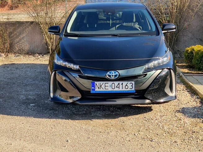 Toyota Prius 1.8*Plug-In*Hybrid*32tyś.km*StanB.D.
