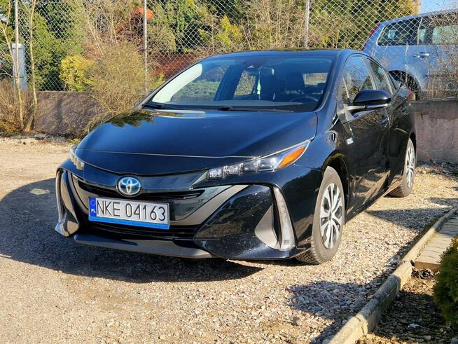 Toyota Prius 1.8*Plug-In*Hybrid*32tyś.km*StanB.D.