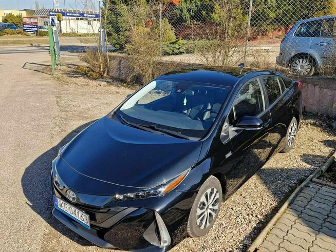 Toyota Prius 1.8*Plug-In*Hybrid*32tyś.km*StanB.D.