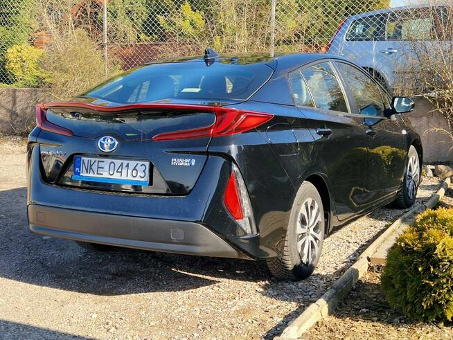 Toyota Prius 1.8*Plug-In*Hybrid*32tyś.km*StanB.D.