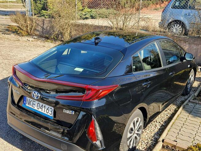 Toyota Prius 1.8*Plug-In*Hybrid*32tyś.km*StanB.D.
