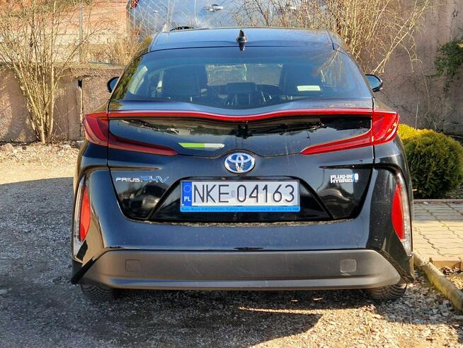 Toyota Prius 1.8*Plug-In*Hybrid*32tyś.km*StanB.D.