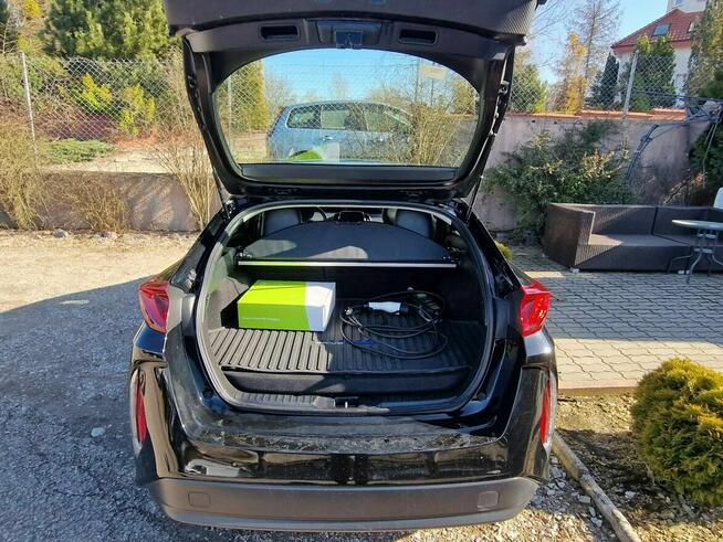 Toyota Prius 1.8*Plug-In*Hybrid*32tyś.km*StanB.D.