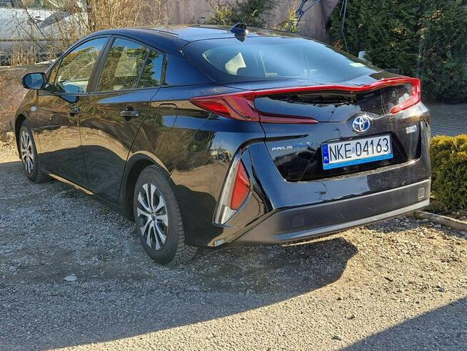 Toyota Prius 1.8*Plug-In*Hybrid*32tyś.km*StanB.D.