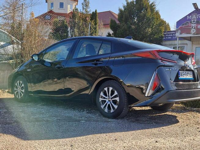 Toyota Prius 1.8*Plug-In*Hybrid*32tyś.km*StanB.D.