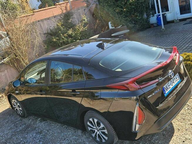 Toyota Prius 1.8*Plug-In*Hybrid*32tyś.km*StanB.D.
