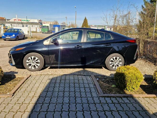 Toyota Prius 1.8*Plug-In*Hybrid*32tyś.km*StanB.D.