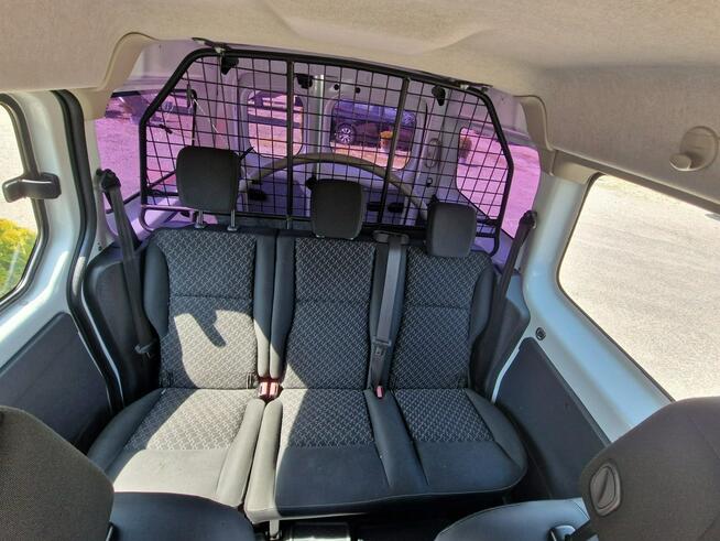 Renault Kangoo *1.5 DCi*90KM*5osób-Ciężarowy*MAXI*Klima*S.bd*