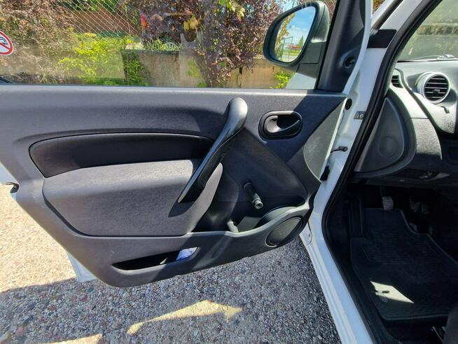 Renault Kangoo *1.5 DCi*90KM*5osób-Ciężarowy*MAXI*Klima*S.bd*