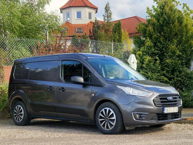 Ford Transit Connect *1.5 TDCi*120KM*L2H1*Ciężarowy*Klima*S.bd