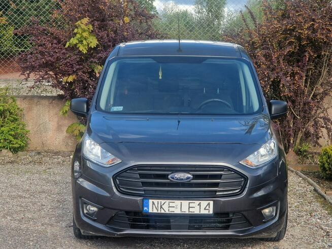 Ford Transit Connect *1.5 TDCi*120KM*L2H1*Ciężarowy*Klima*S.bd