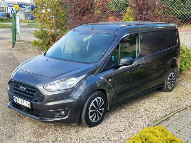 Ford Transit Connect *1.5 TDCi*120KM*L2H1*Ciężarowy*Klima*S.bd