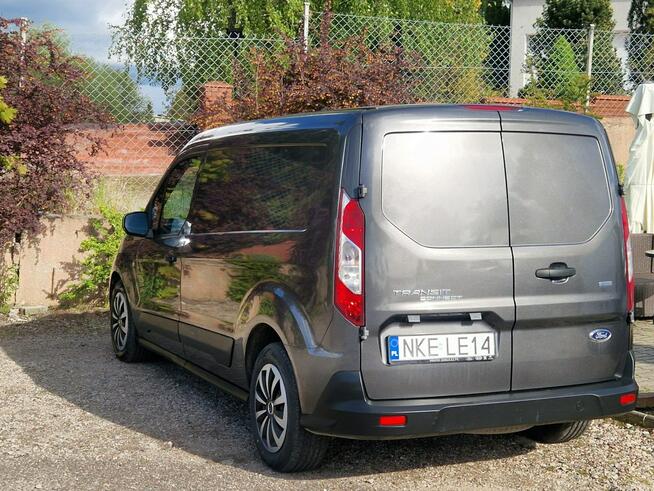 Ford Transit Connect *1.5 TDCi*120KM*L2H1*Ciężarowy*Klima*S.bd