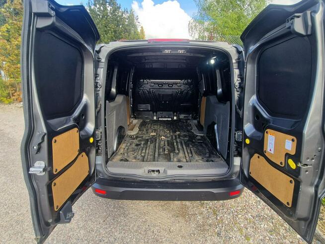 Ford Transit Connect *1.5 TDCi*120KM*L2H1*Ciężarowy*Klima*S.bd
