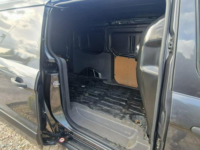 Ford Transit Connect *1.5 TDCi*120KM*L2H1*Ciężarowy*Klima*S.bd