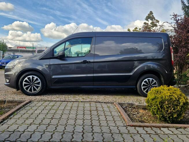 Ford Transit Connect *1.5 TDCi*120KM*L2H1*Ciężarowy*Klima*S.bd
