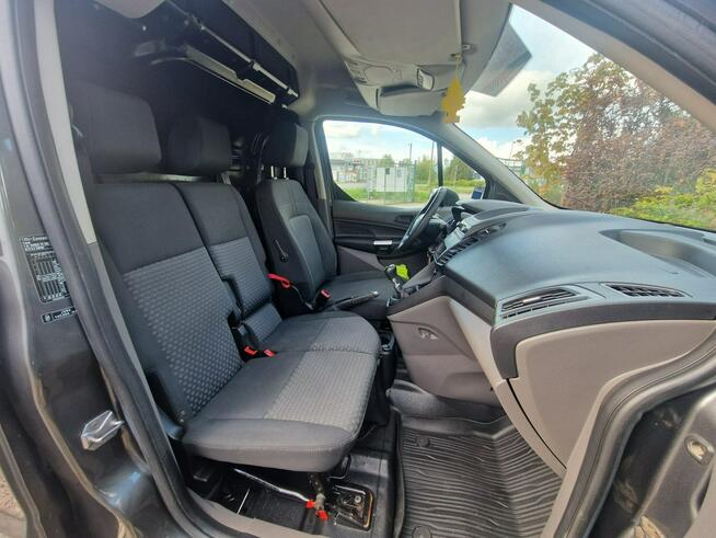 Ford Transit Connect *1.5 TDCi*120KM*L2H1*Ciężarowy*Klima*S.bd
