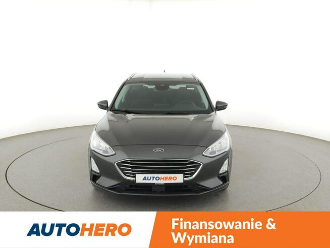 Ford Focus GRATIS! Pakiet Serwisowy o wartości 1000 zł!