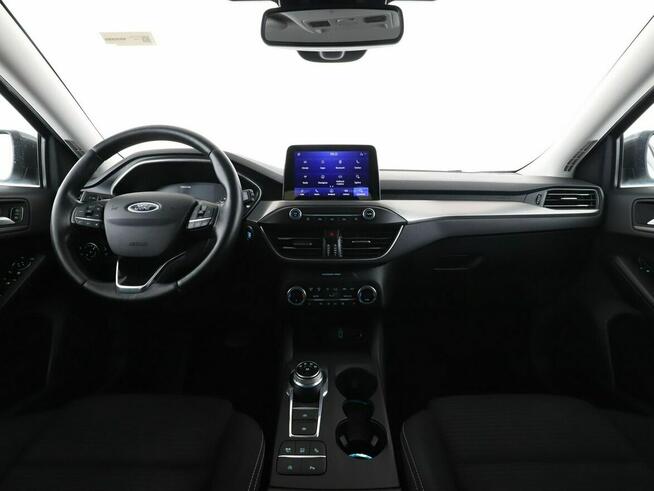 Ford Focus GRATIS! Pakiet Serwisowy o wartości 1000 zł!