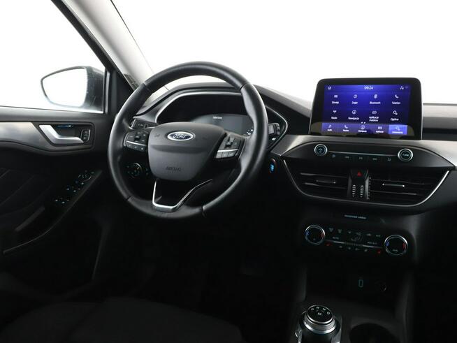 Ford Focus GRATIS! Pakiet Serwisowy o wartości 1000 zł!