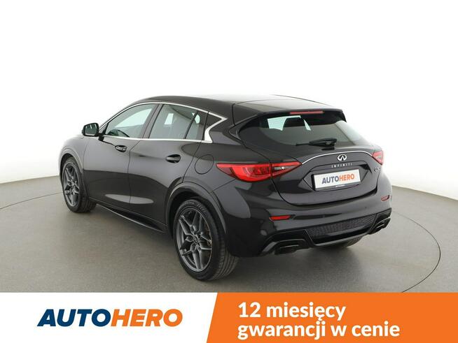 Infiniti Q30 GRATIS! Pakiet Serwisowy o wartości 800 zł!