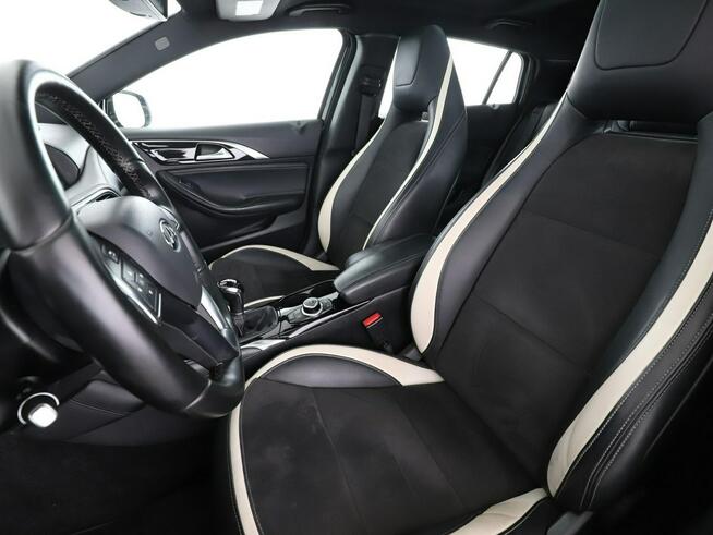 Infiniti Q30 GRATIS! Pakiet Serwisowy o wartości 800 zł!