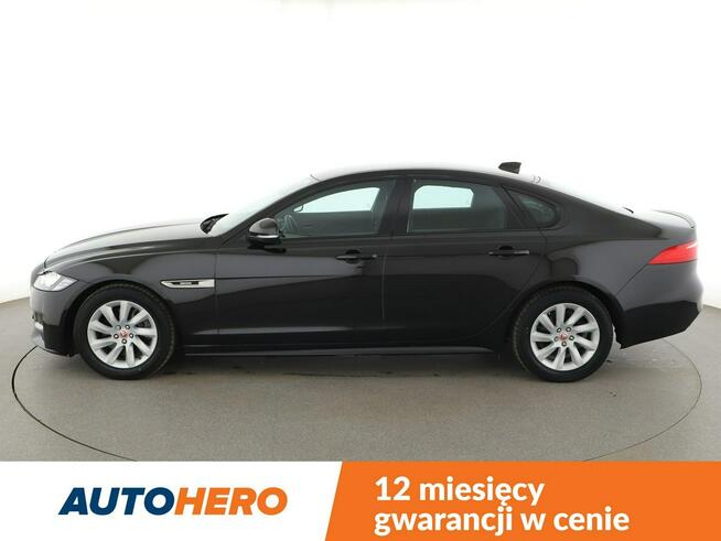 Jaguar XF GRATIS! Pakiet Serwisowy o wartości 1000 zł!