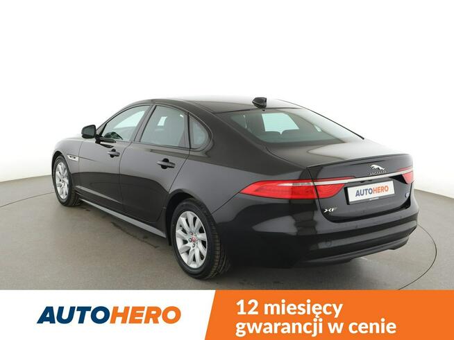 Jaguar XF GRATIS! Pakiet Serwisowy o wartości 1000 zł!