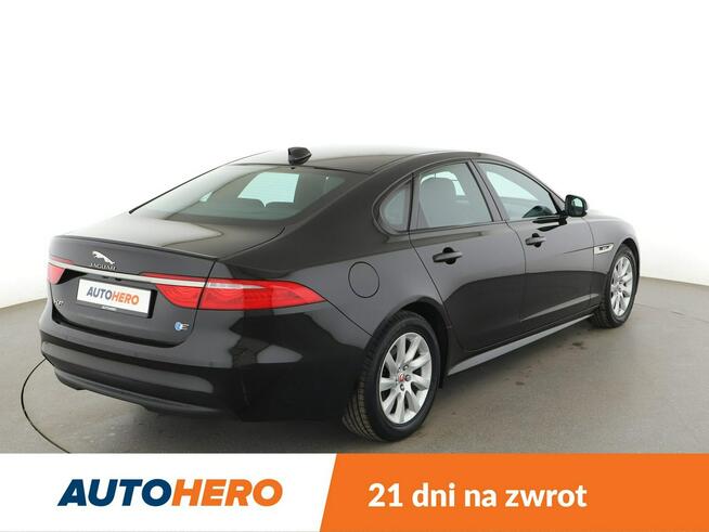Jaguar XF GRATIS! Pakiet Serwisowy o wartości 1000 zł!