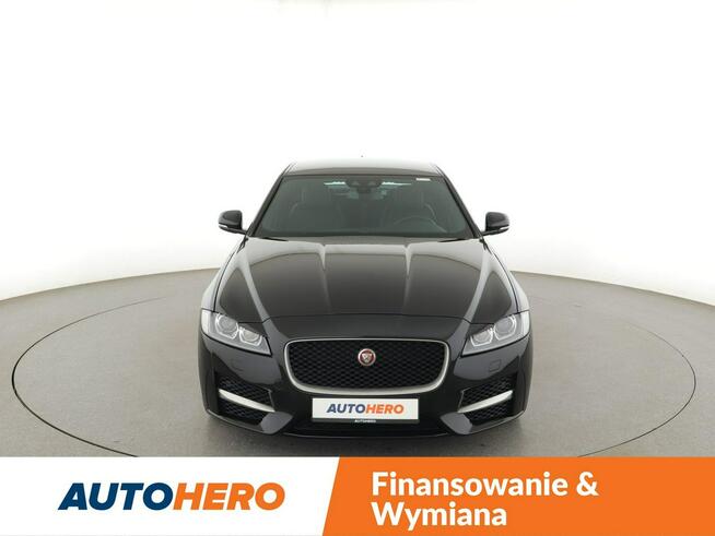 Jaguar XF GRATIS! Pakiet Serwisowy o wartości 1000 zł!