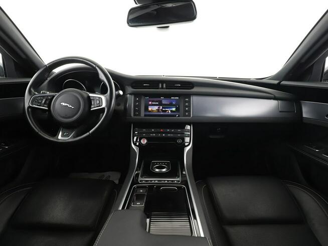 Jaguar XF GRATIS! Pakiet Serwisowy o wartości 1000 zł!