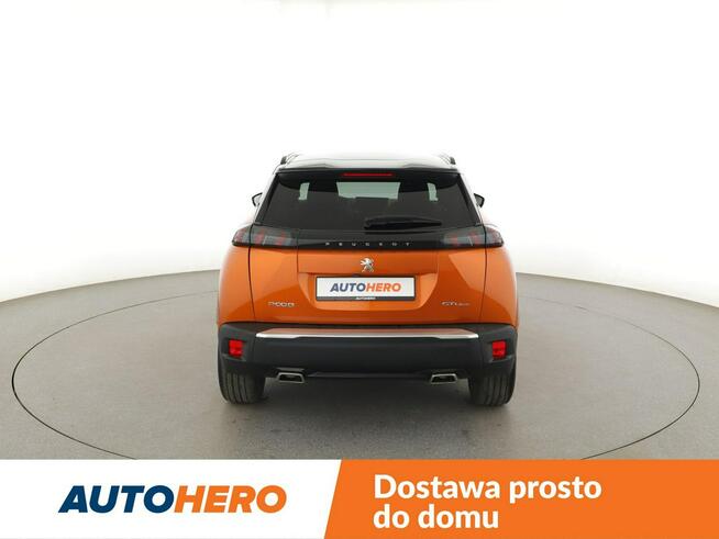 Peugeot 2008 GRATIS! Pakiet Serwisowy o wartości 600 zł!