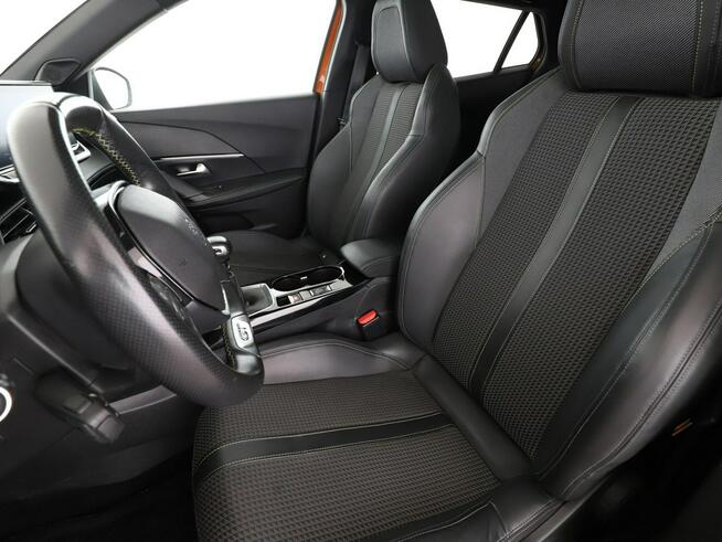 Peugeot 2008 GRATIS! Pakiet Serwisowy o wartości 600 zł!