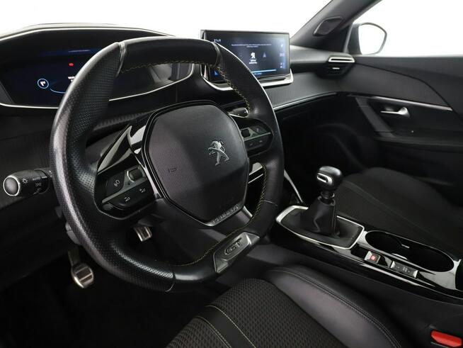 Peugeot 2008 GRATIS! Pakiet Serwisowy o wartości 600 zł!