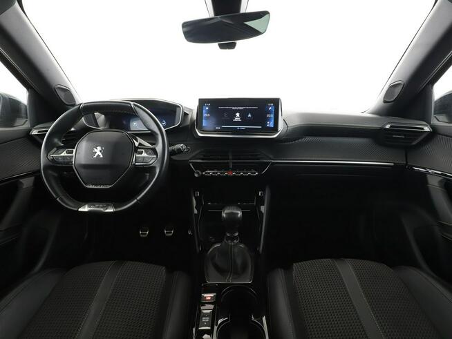 Peugeot 2008 GRATIS! Pakiet Serwisowy o wartości 600 zł!